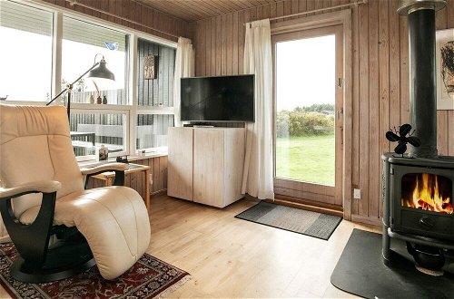 Photo 7 - Deluxe Holiday Home in Løkken near Sea