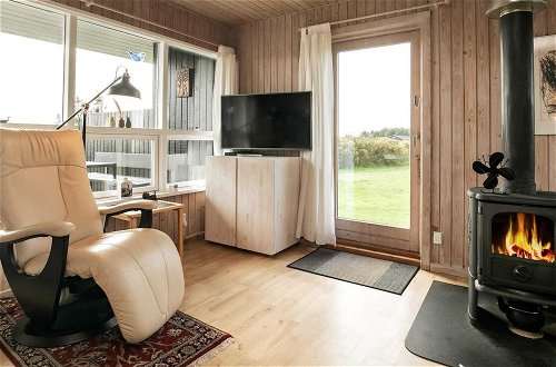 Photo 4 - Deluxe Holiday Home in Løkken near Sea