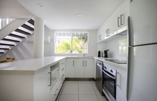 The White House Port Douglas - Foto 30