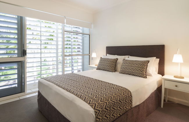 The White House Port Douglas - Foto 12