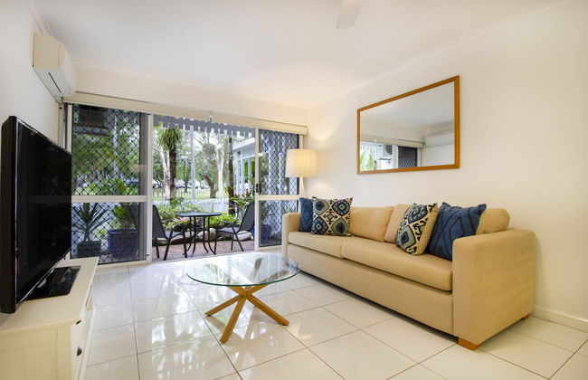 The White House Port Douglas - Foto 62