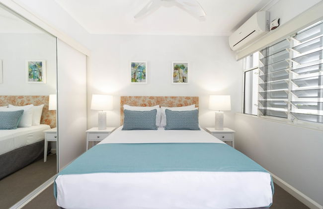 The White House Port Douglas - Foto 11