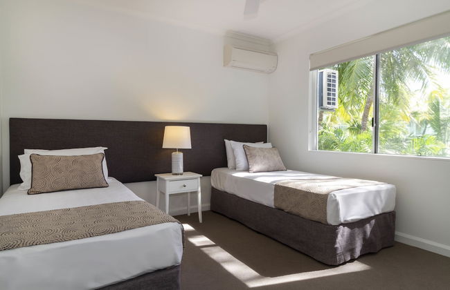 The White House Port Douglas - Foto 14