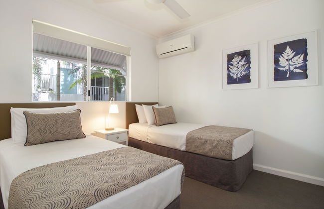 The White House Port Douglas - Foto 16