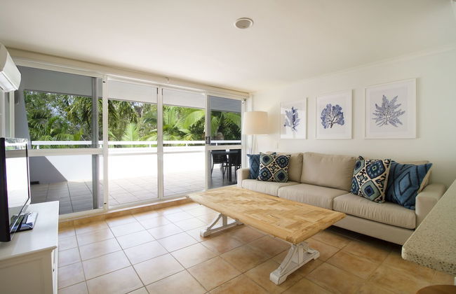 The White House Port Douglas - Foto 35