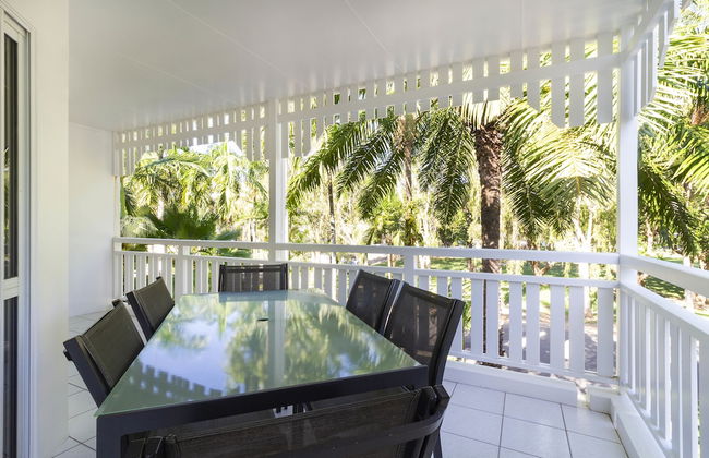 The White House Port Douglas - Foto 65