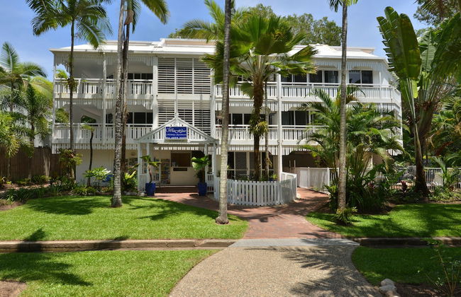 The White House Port Douglas - Foto 1