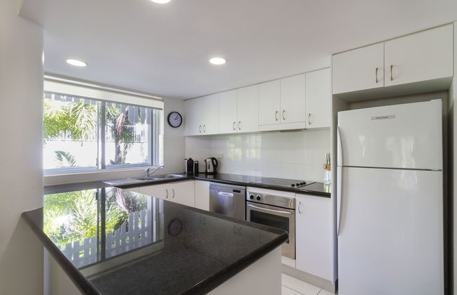 The White House Port Douglas - Foto 21