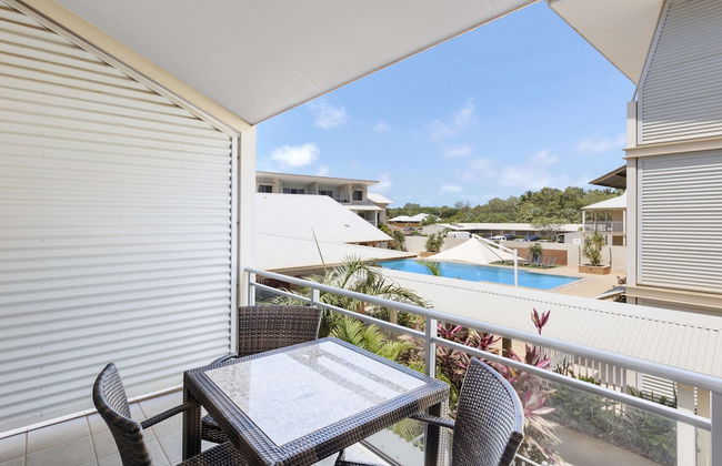 Oaks Broome Hotel - Foto 15
