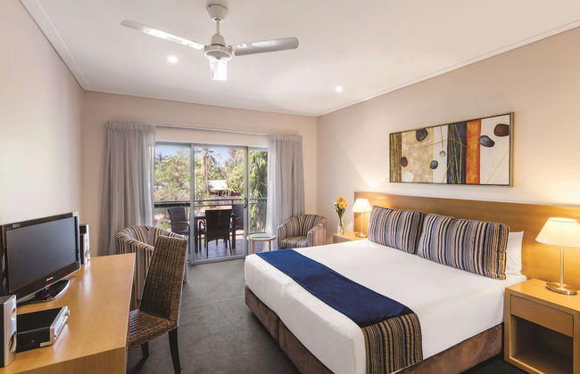 Oaks Broome Hotel - Foto 16