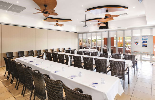 Oaks Broome Hotel - Foto 38