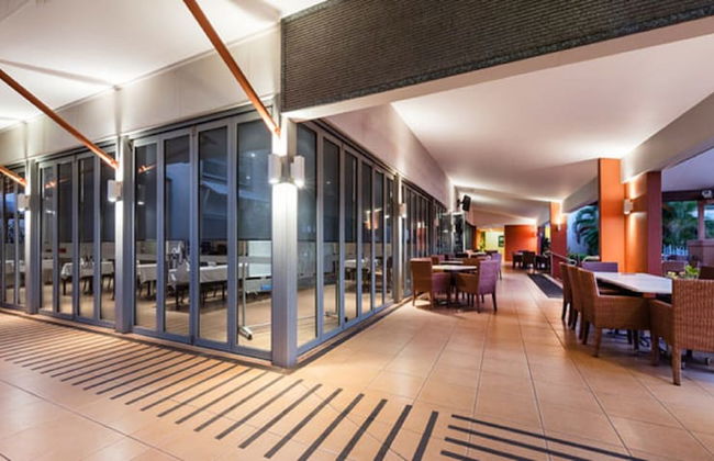 Oaks Broome Hotel - Foto 37