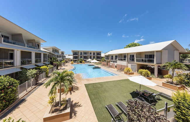 Oaks Broome Hotel - Foto 44