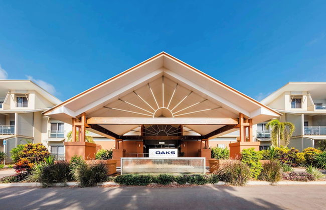 Oaks Broome Hotel - Foto 42