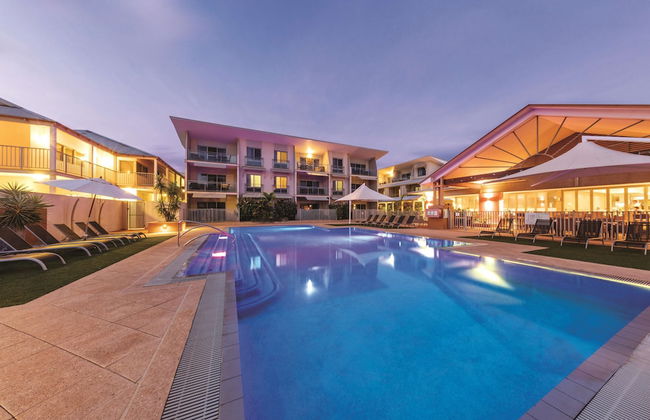 Oaks Broome Hotel - Foto 27