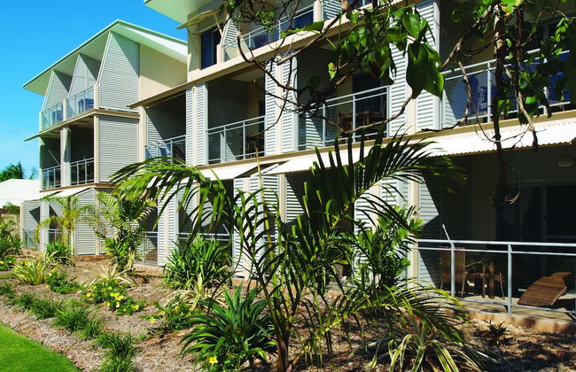 Oaks Broome Hotel - Foto 41