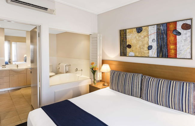 Oaks Broome Hotel - Foto 17