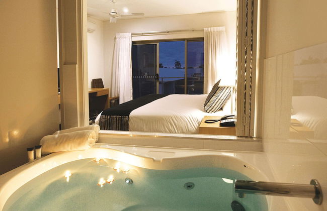 Oaks Broome Hotel - Foto 13