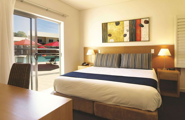 Oaks Broome Hotel - Foto 12