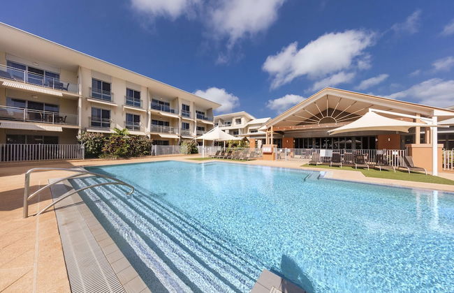 Oaks Broome Hotel - Foto 29
