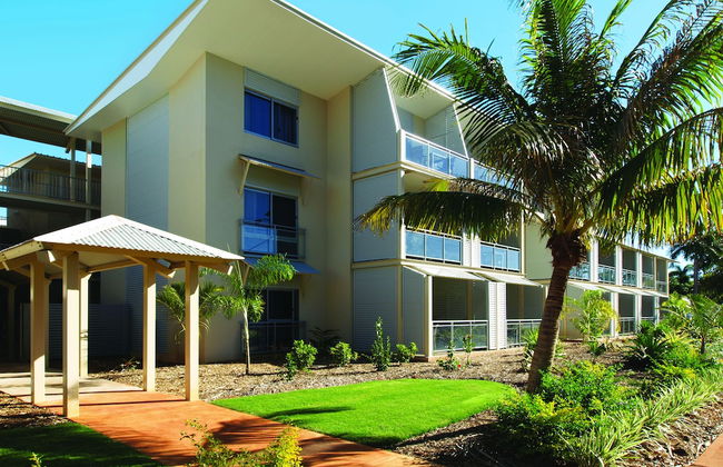 Oaks Broome Hotel - Foto 40