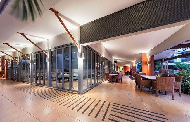 Oaks Broome Hotel - Foto 30