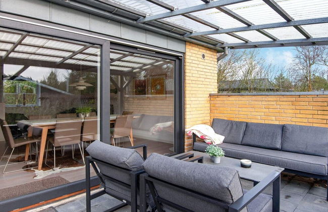 Holiday Home in Tarm - Foto 25