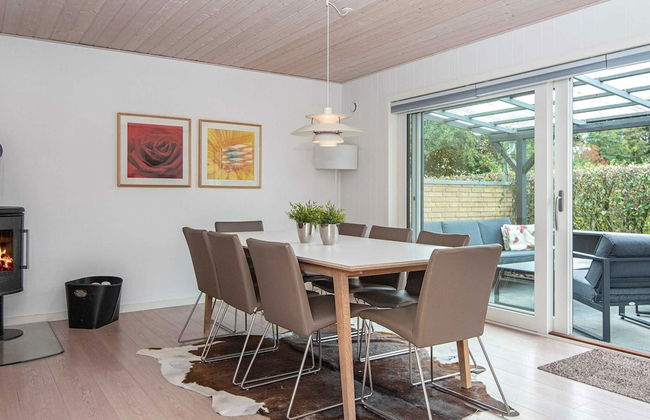 Holiday Home in Tarm - Foto 6