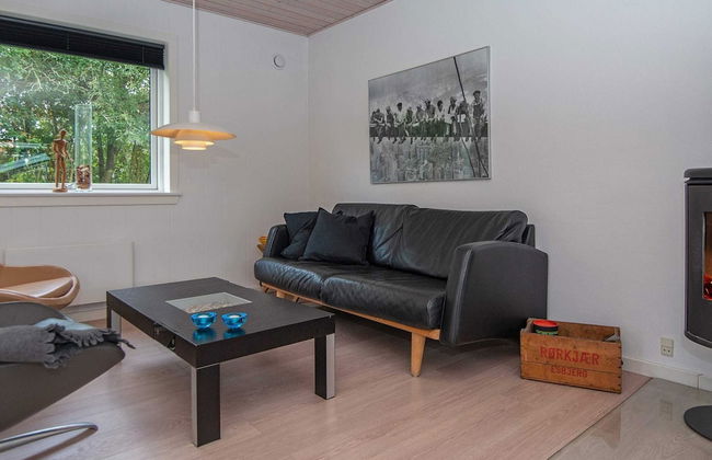 Holiday Home in Tarm - Foto 20