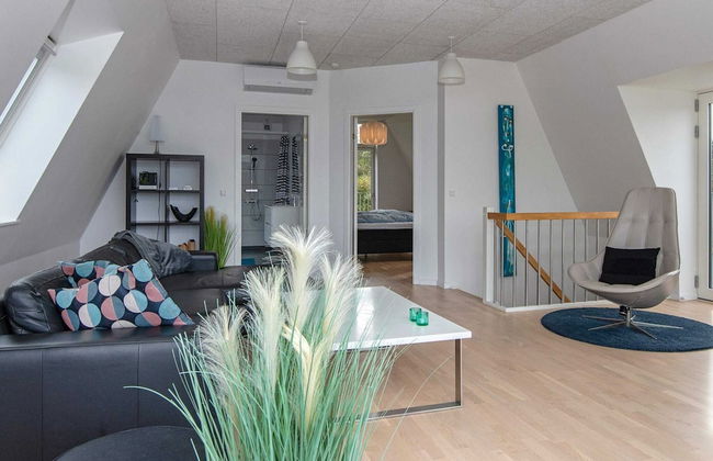 Holiday Home in Tarm - Foto 13