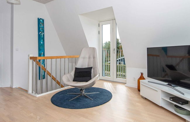 Holiday Home in Tarm - Foto 17