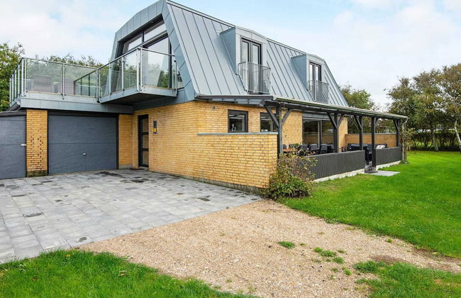 Holiday Home in Tarm - Foto 31