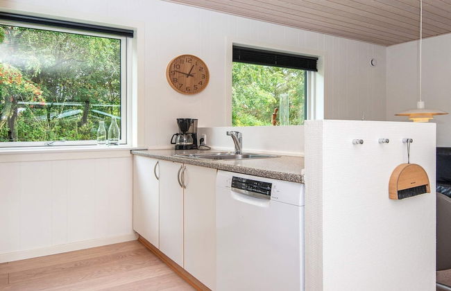 Holiday Home in Tarm - Foto 5