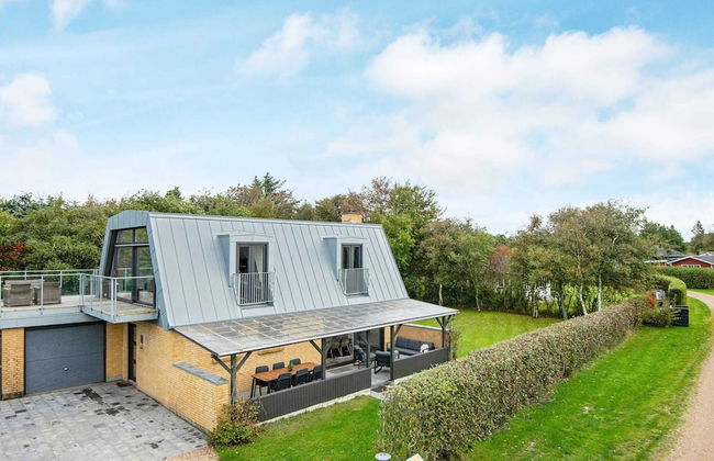 Holiday Home in Tarm - Foto 1