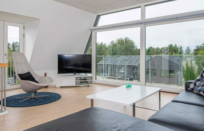 Holiday Home in Tarm - Foto 15