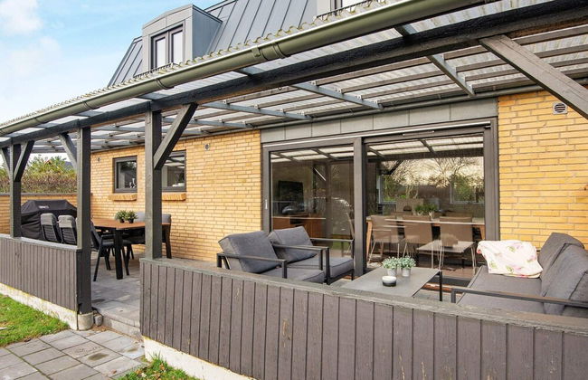 Holiday Home in Tarm - Foto 23