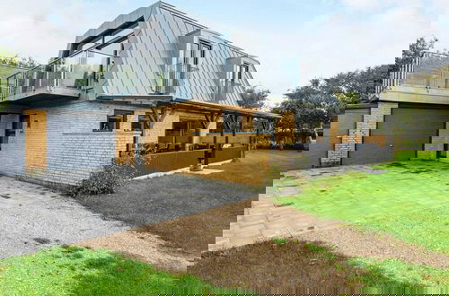 Photo 34 - Holiday Home in Tarm