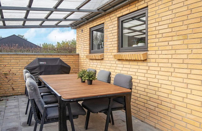 Holiday Home in Tarm - Foto 4