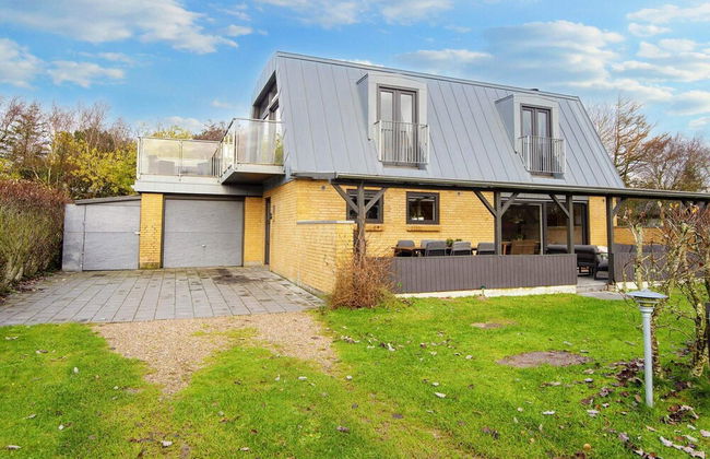 Holiday Home in Tarm - Foto 24
