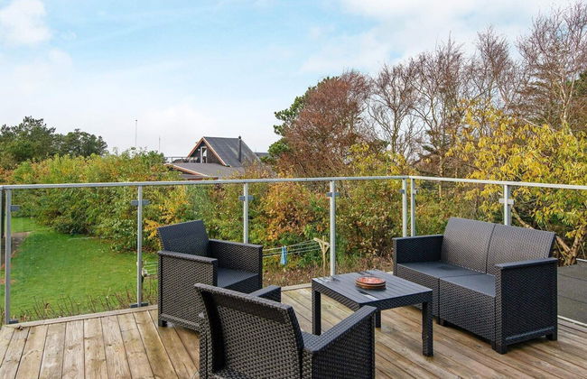 Holiday Home in Tarm - Foto 27