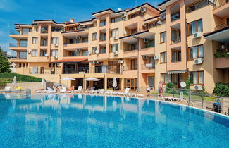 Foto 1 - Menada Paradise Dreams Apartments