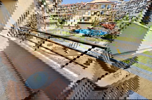 Photo 45 - Menada Paradise Dreams Apartments