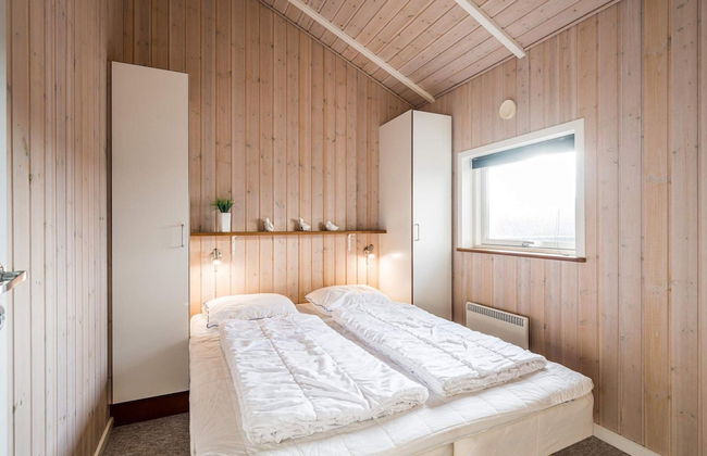 6 Person Holiday Home in Tarm - Foto 2
