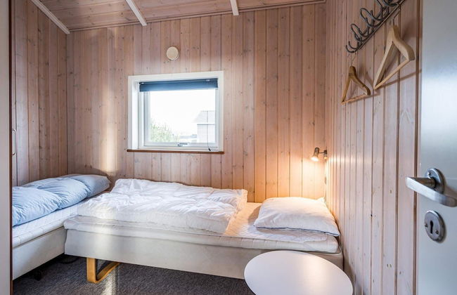 6 Person Holiday Home in Tarm - Foto 4