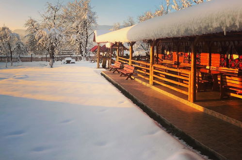 Photo 31 - Pensiuna Maramures-Hoteni