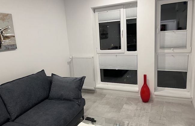 Fancy Penthousestudio Lakeview W10 - Foto 20