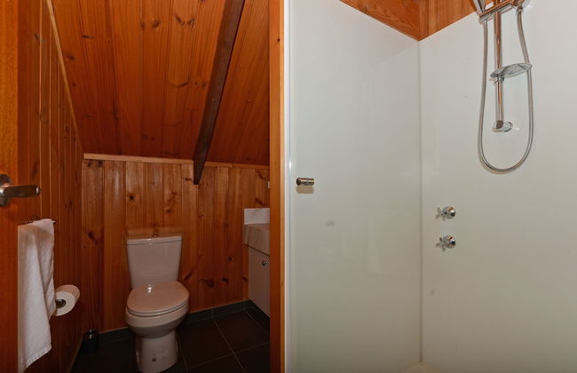 Cloudy Bay Villa - Foto 14