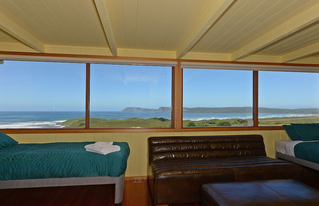 Cloudy Bay Villa - Foto 13