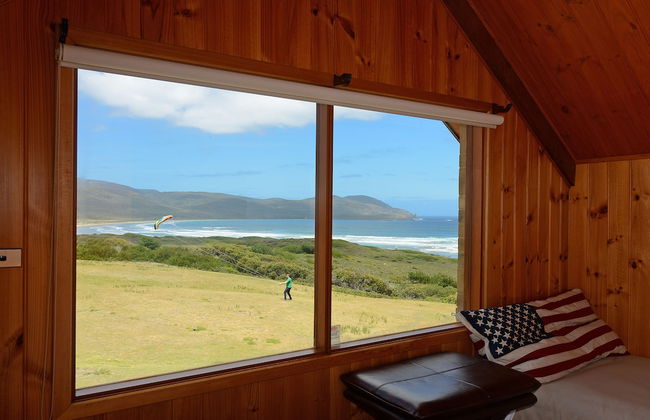 Cloudy Bay Villa - Foto 12