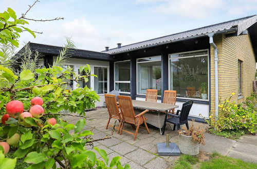 Foto 14 - 6 Person Holiday Home in Skagen